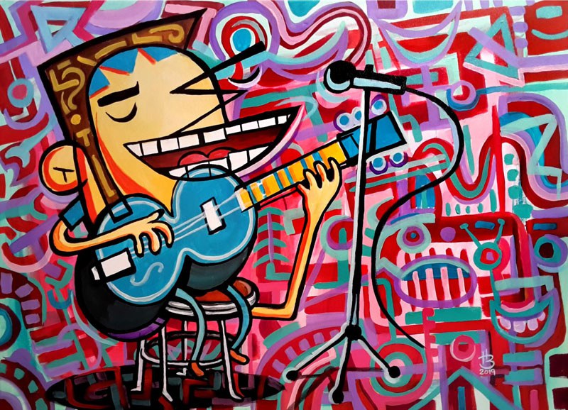 02019 11 Singer Songwriter