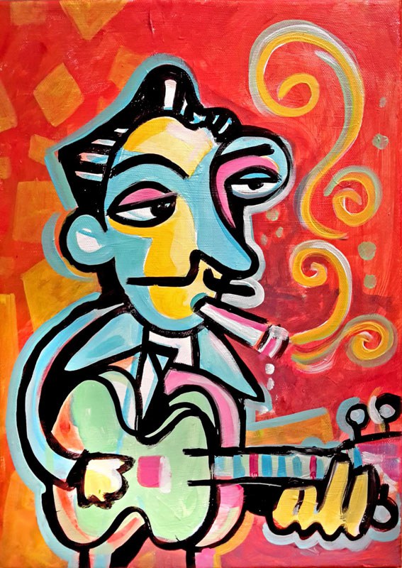 02020 03 Django
