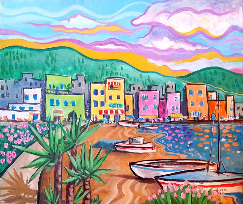 2020 29 60x50cm