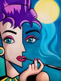 2020-35 Holly Golightly 60x80cm.jpg