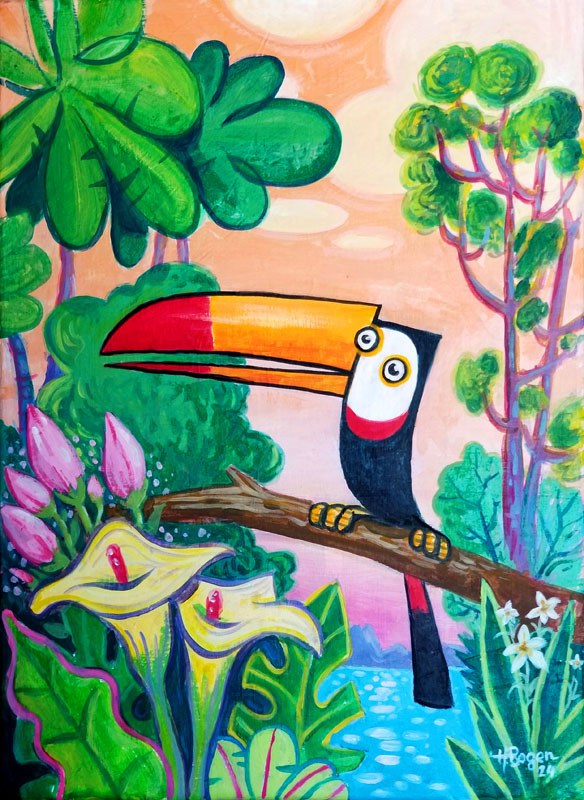 2024 04 Tucan